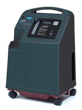 Oxygen Concentrator