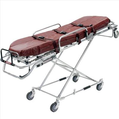 MRI Stretcher