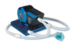 Orion Nasal CPAP System