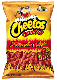 Cheetos