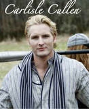 Dr. Carlisle Cullen