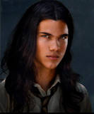 Jacob Black
