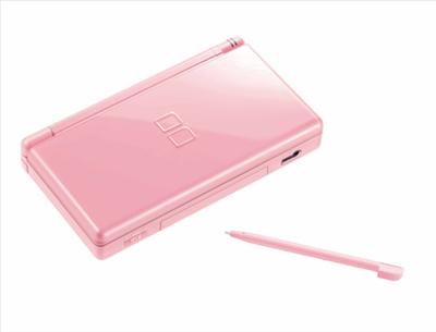 Nintendo DS