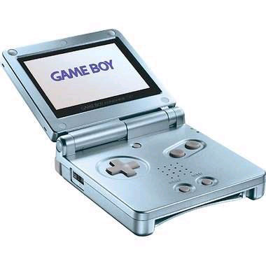 Game Boy