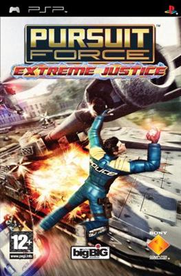 PSP Game