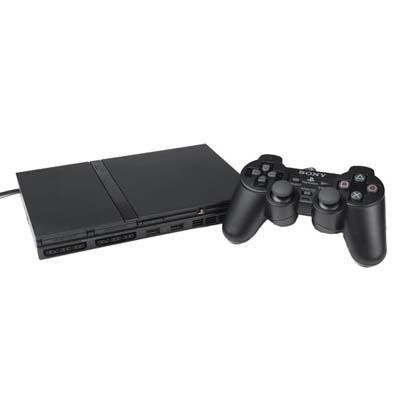 PS 2
