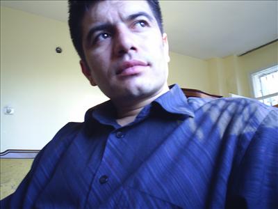 Mersinli Ahmet