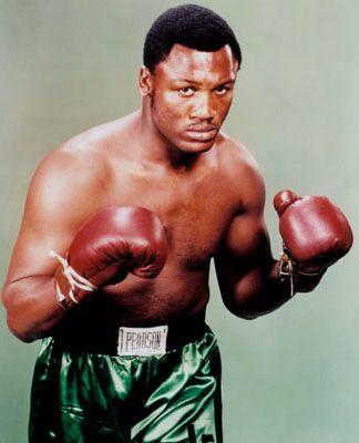 Philadelphia Beatdown #2: Smokin' Joe Frazier!