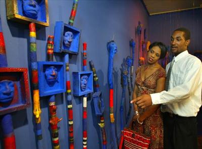 Family plan admission to the Philadelphia African American History Museum
