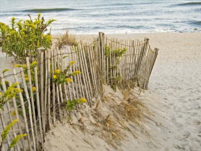 A weekend at the Jersey Shore