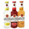 Bacardi Breezer