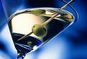 Vodka Martini