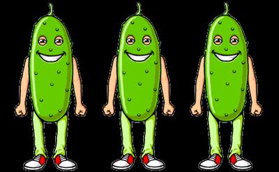 Funky Pickle