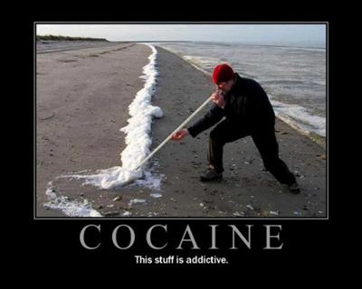 cocain