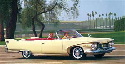1960_Plymouth_Fury