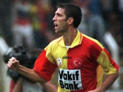 hakan şükür
