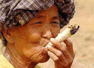 cigaralık