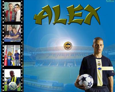 alex