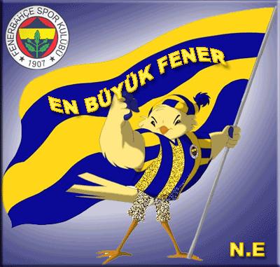 en büyük fener