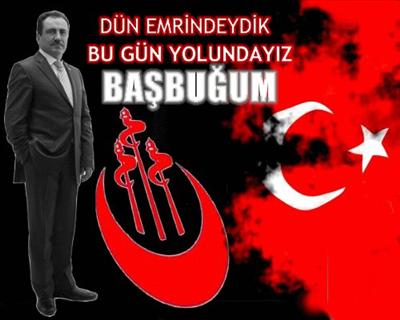 BAŞ KURT