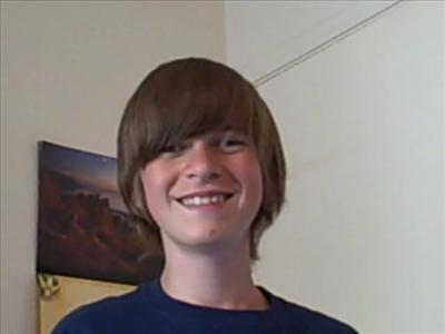 braden davis happy