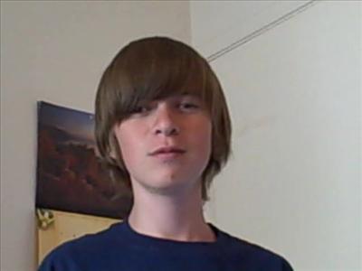 braden davis EVIL