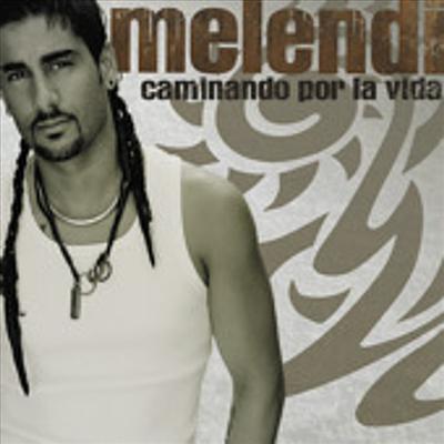 cd COLONNA SONORA DI UN VIAGGIO:MELENDI from Palma. NOI, CAMINANDO POR LA VITA. Offerto gentimente da...Melendi!