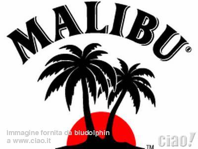 MALIBù E ANANAS from Palma e Tenerife. Mitica purga targata Carla e Vale.