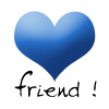friend