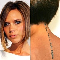 victoria beckham