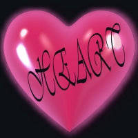 heart tattoo