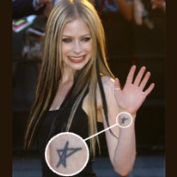 avril lavigne