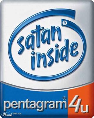 Pentagram 4 PROGRAMI