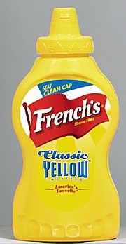 Mustard