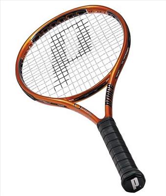Prince Tennis Racket