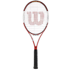 Wilson Tennis Racket