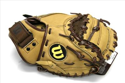 Wilson Catchers Mit