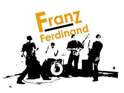 franz ferdinand
