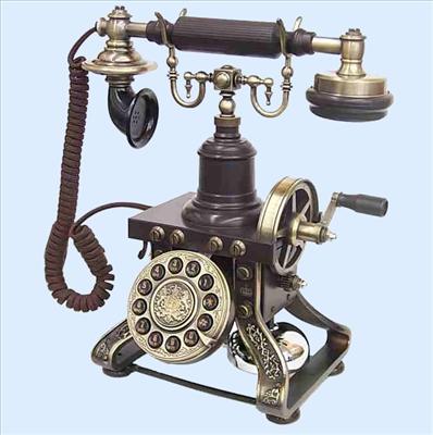 Telefon