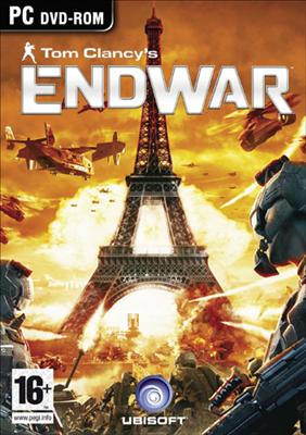 EndWar