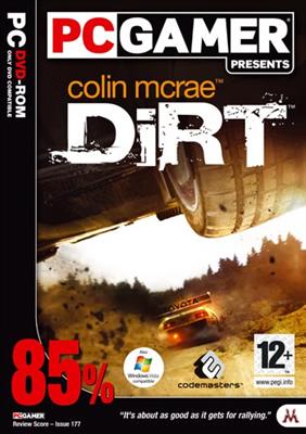 DiRT