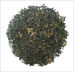Formosa Oolong
