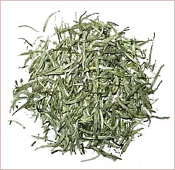 Silver Needles