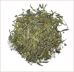 Dragonwell (Organic)