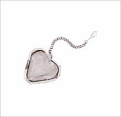 Heart mesh infuser