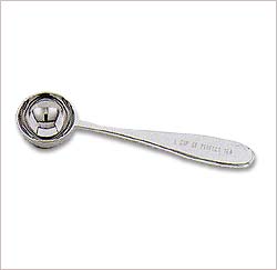 Perfect Cup of tea spoon