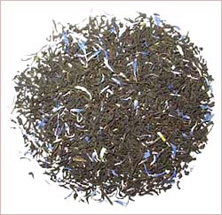 Earl Grey de la Creme