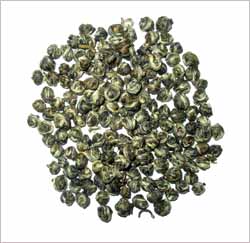 Jasmine Dragon Pearls