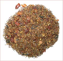 Rooibos Apple Cinnamon