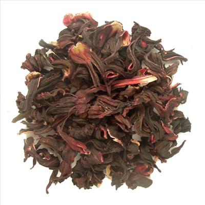 Whole Flower Hibiscus